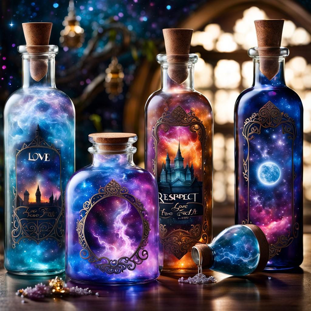 Love, Respect, Hate, Faith