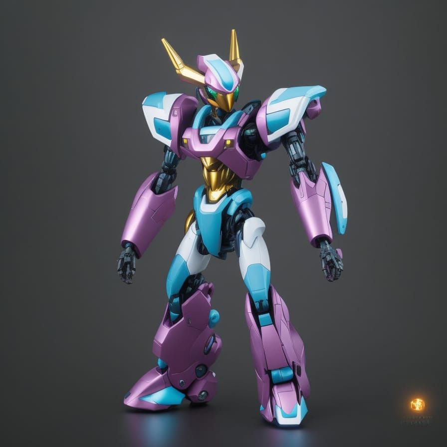 Medabot 5