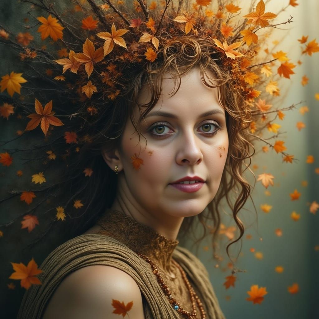 <lora:Cathrin:1.0> portrait of Xemyalístra, a mystical deity...