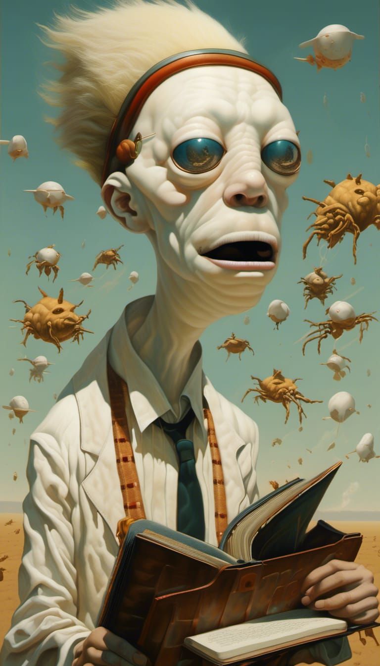 Surreal v2 Forgotten 2