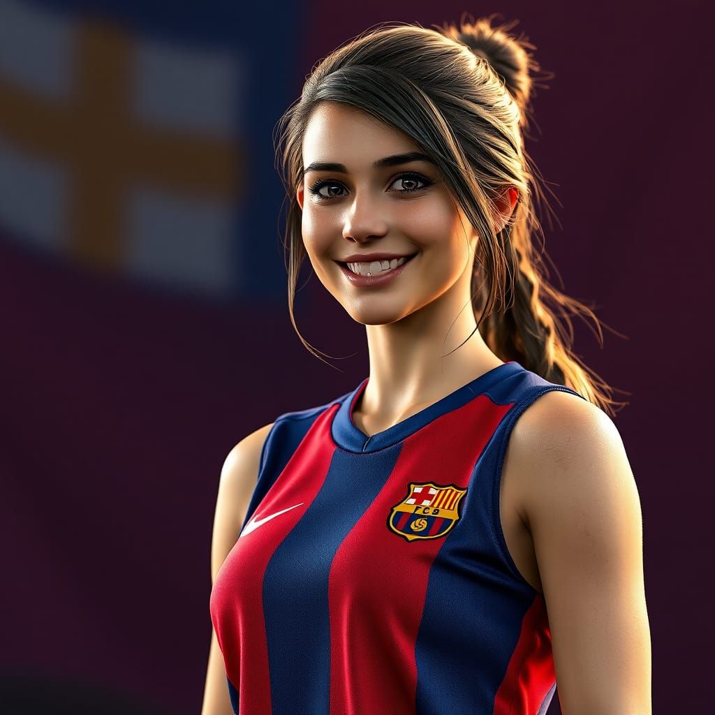 LWB Soccer - Barcelona