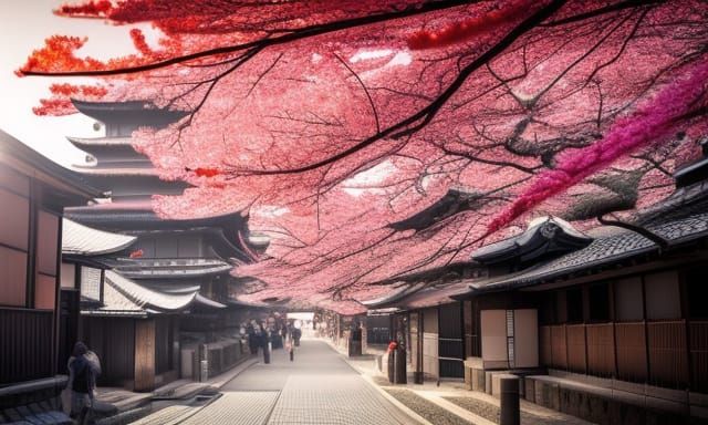 Modern Japan in Stunning Professional Photography