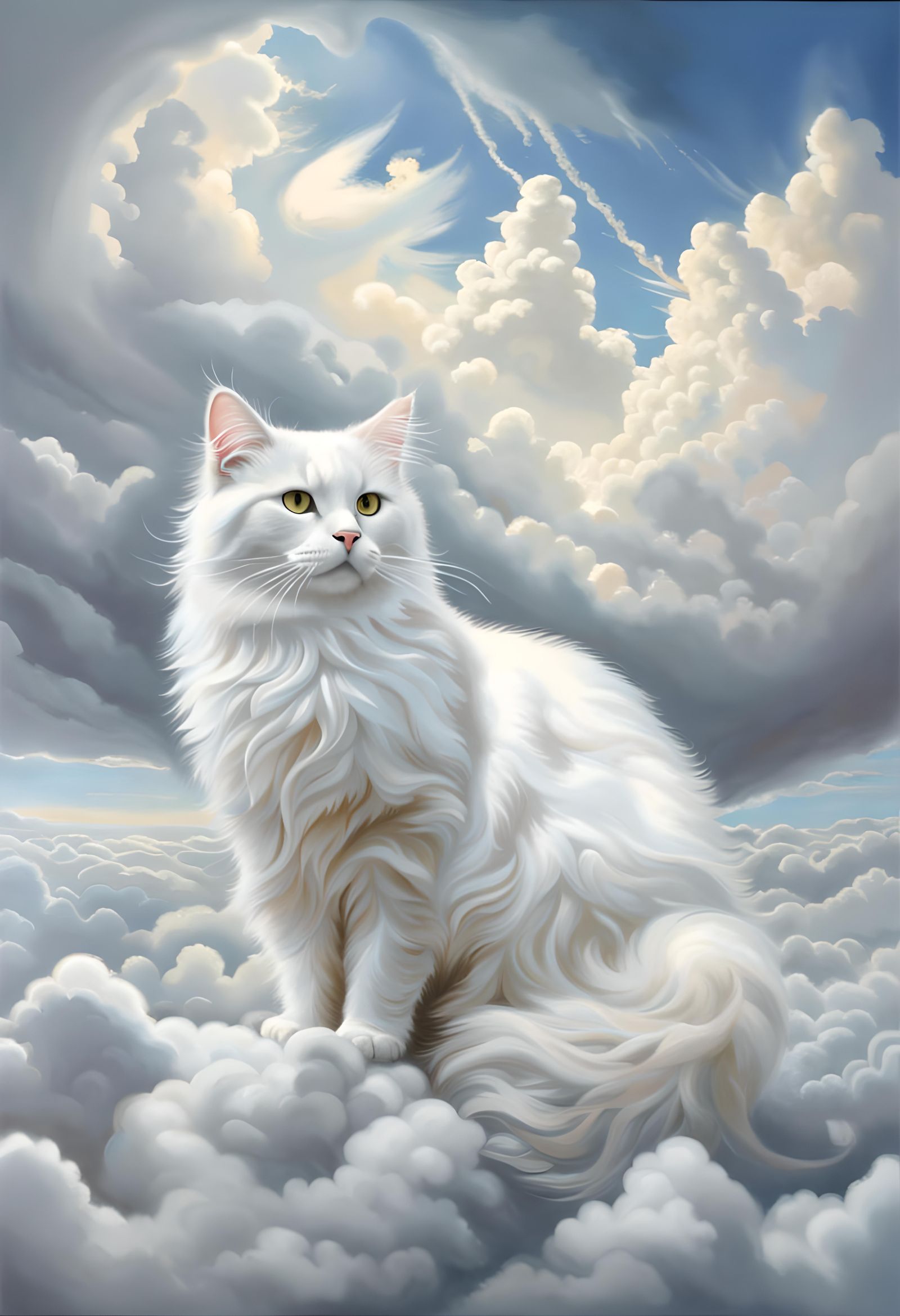 Celestial Being Sonia Sarkali