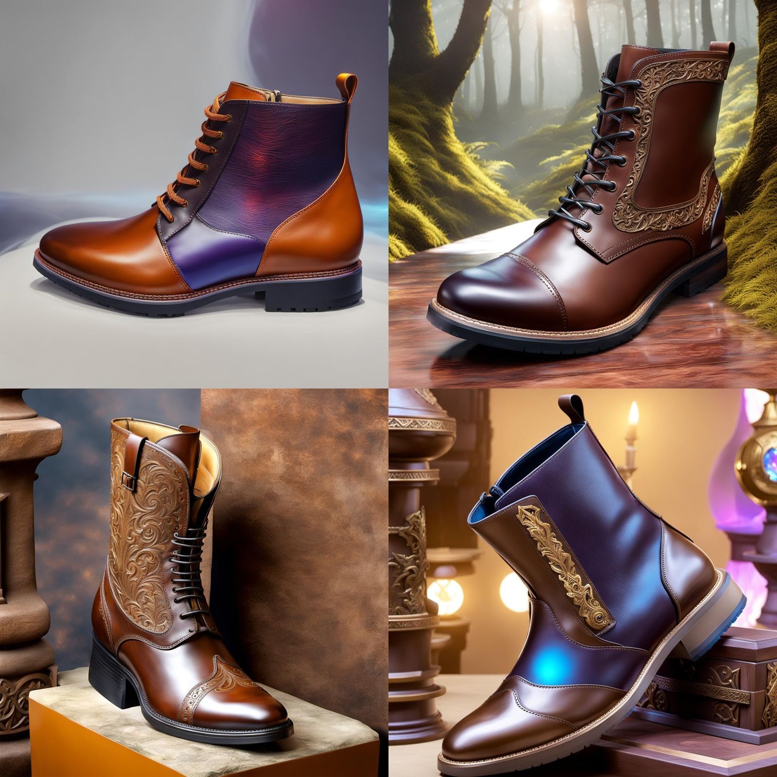 Elegance Meets Innovation: The Fusion of Craftsmanship and F...