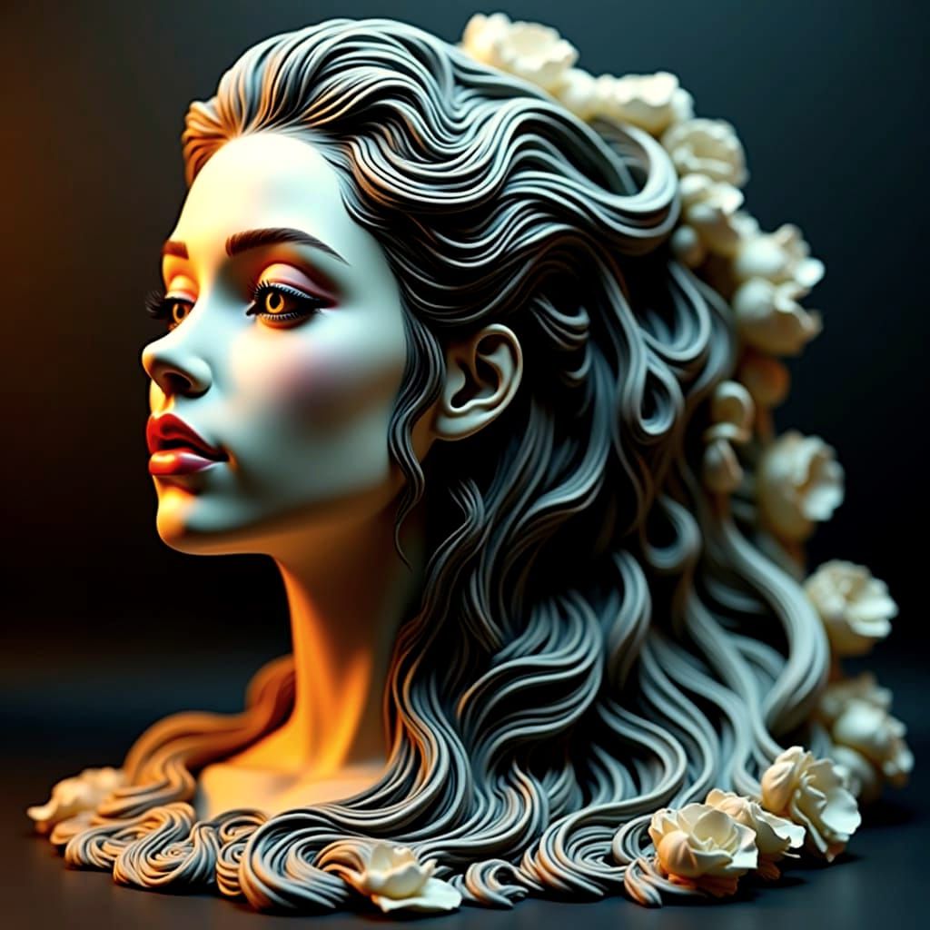 Shades of Red: A Colorful Spectrum