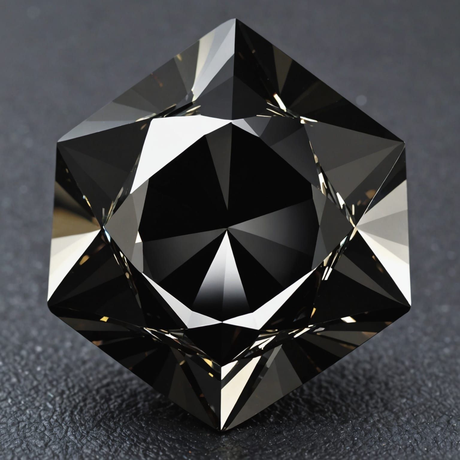 Black Diamond Image