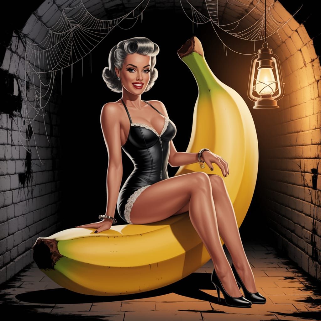 Entertainment cellar