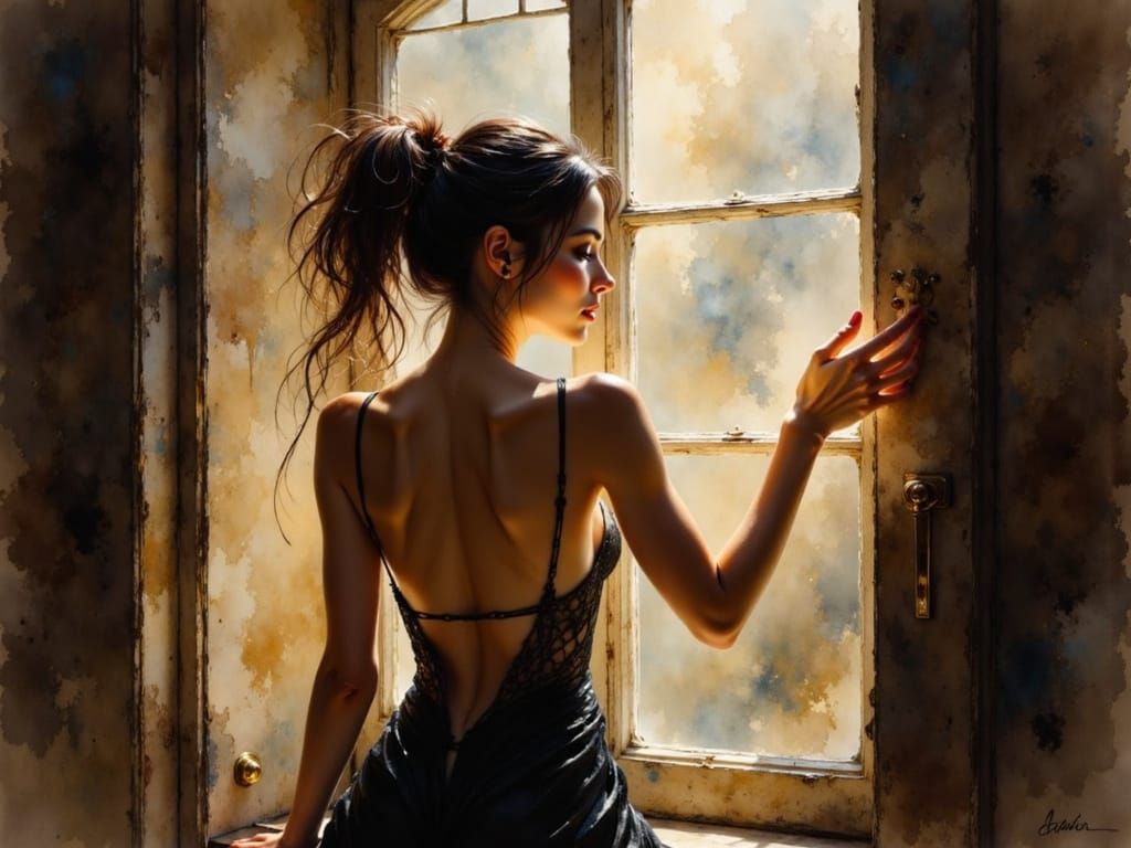 By Dawn’s Early Light