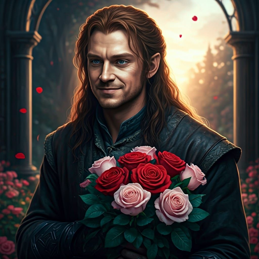 Welcome Back Again Ema