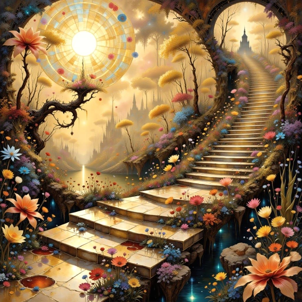 <lora:SOS SURREAL ZDZIBEKS:1.0> 
<lora:SOS CHAOS ALL WRONG:1.0>
<lora:S DREAM LIMEPINKPLUS:1.0>
❌>>A>>#UNTITLED VII.<<❌