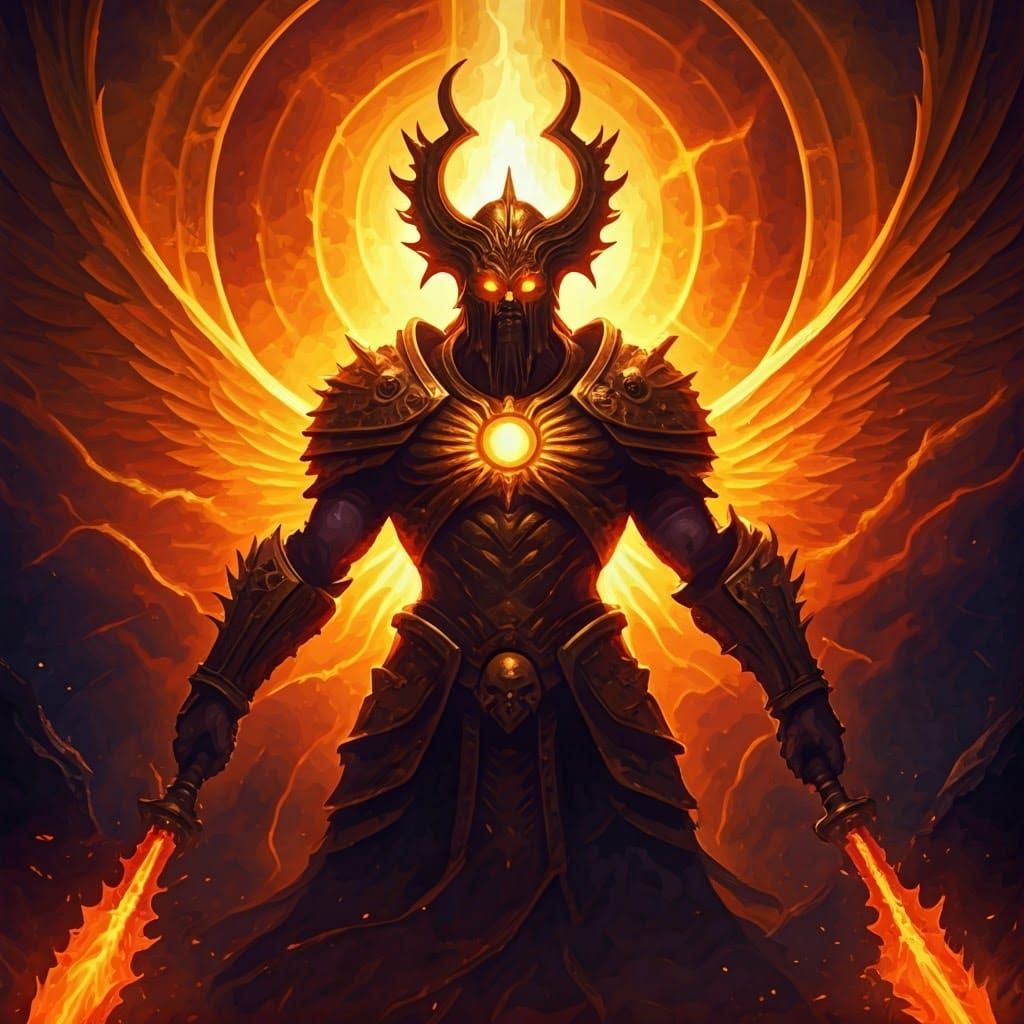 Taranis: Majestic God of Sky and Thunder