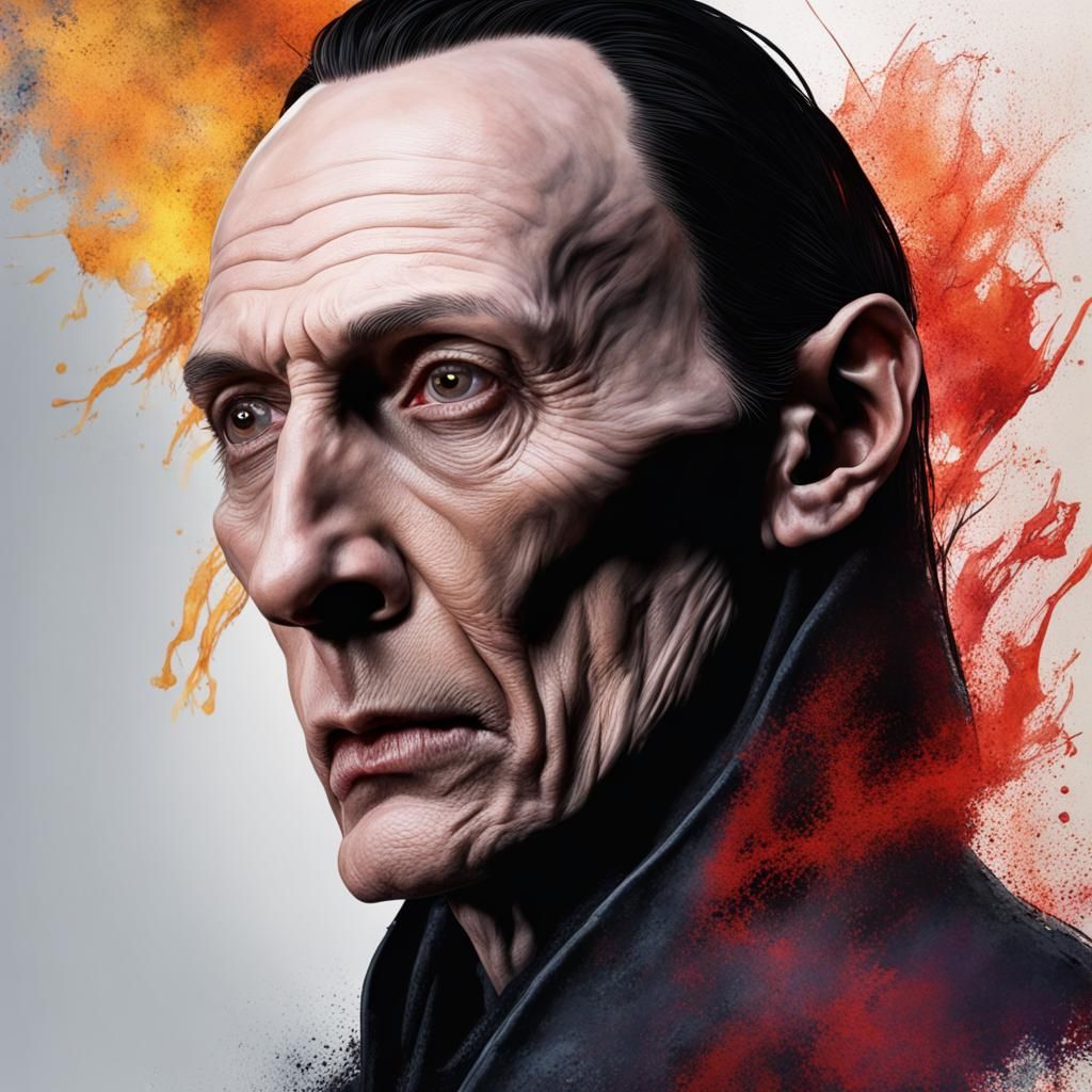 Death from Supernatural 2