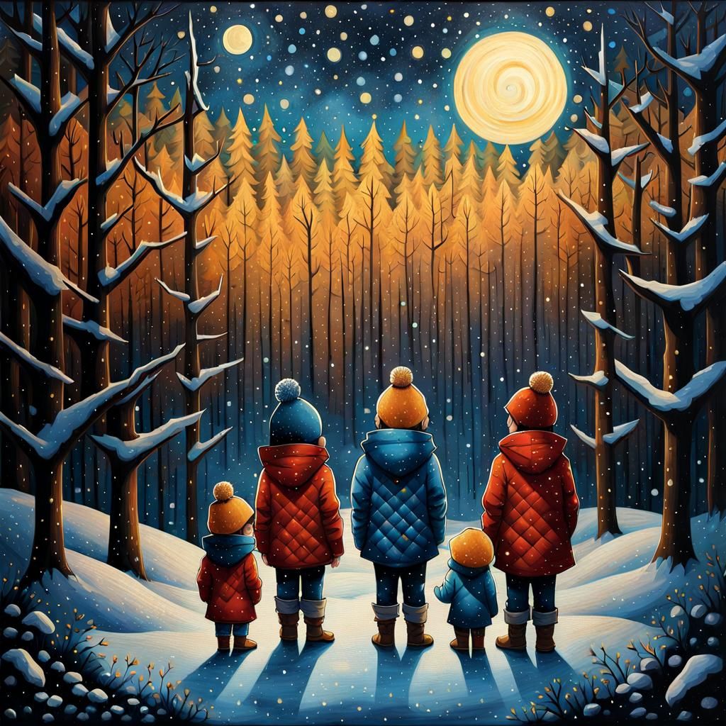 But they look sad   /3