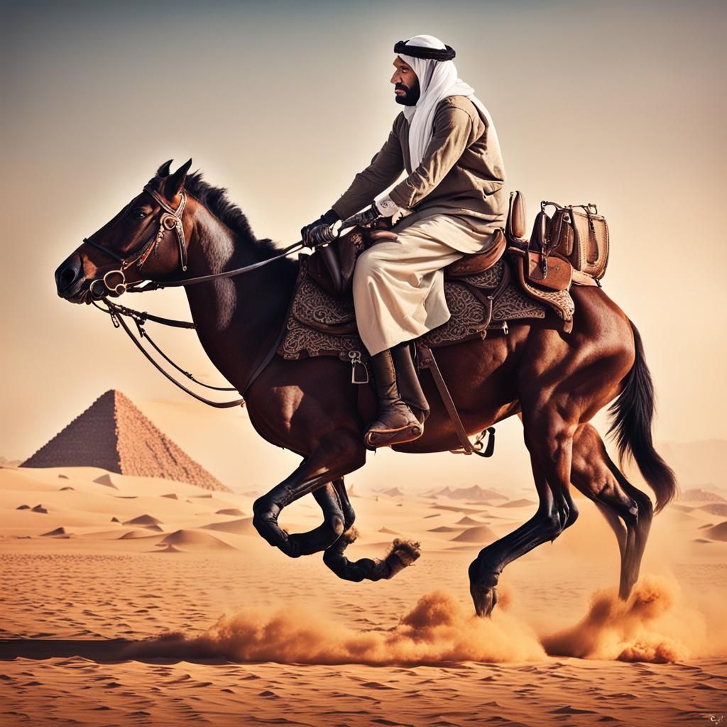 Burdened Old Man Walks Towards the Unknown Pit