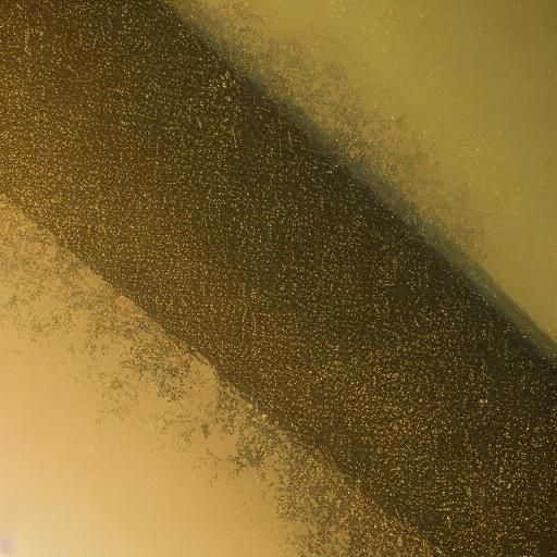 Synthwave Cityscape with Neon Reflections