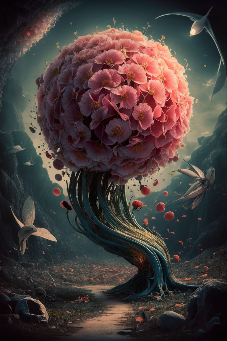 Xylyl Petallic Festy Kergofrill