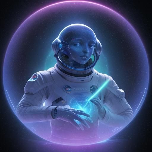 Friendly Encounters During Space Exploration