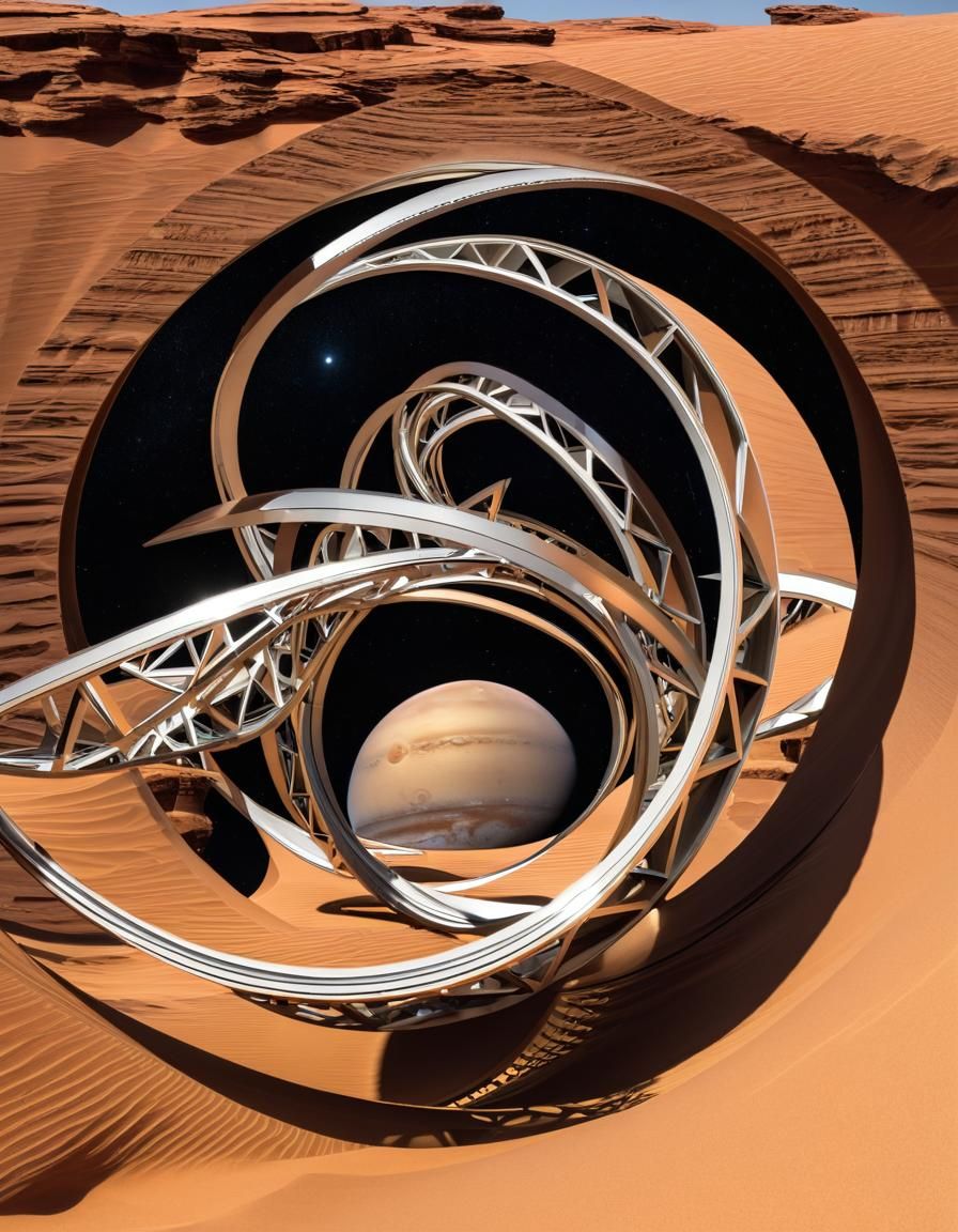 Abstract Split-Infinity Composition