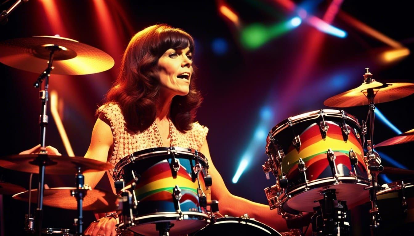 Karen Carpenter