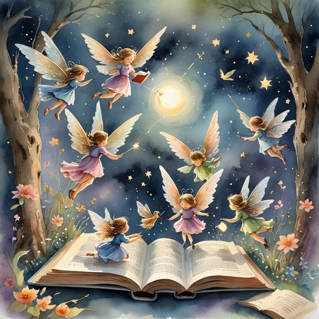 “Magic is believing in yourself. If you can do that, you can...