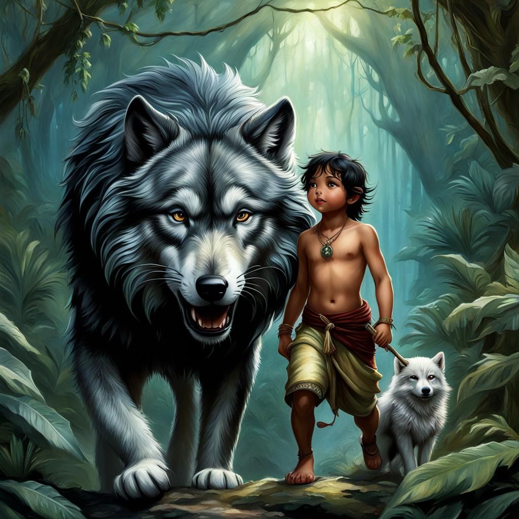 Mowgli