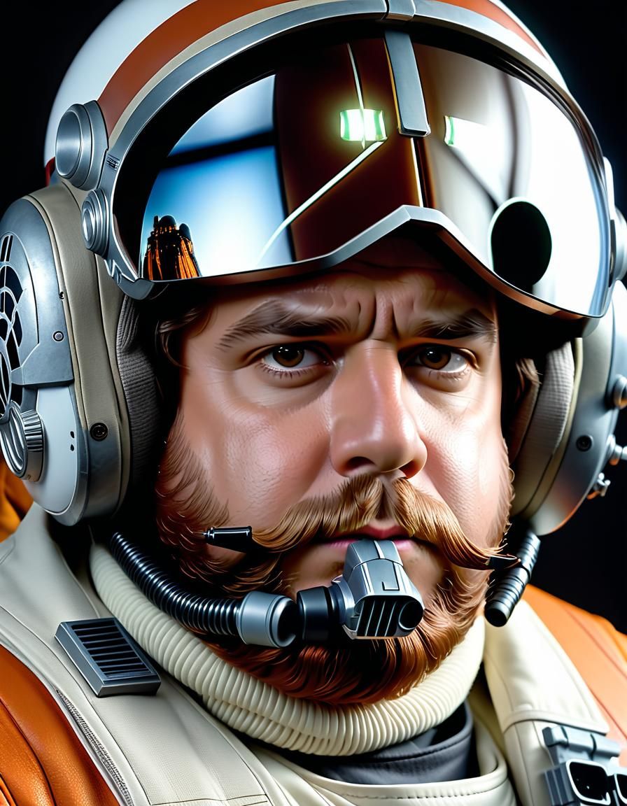 Under-appreciated: Jek Tono Porkins