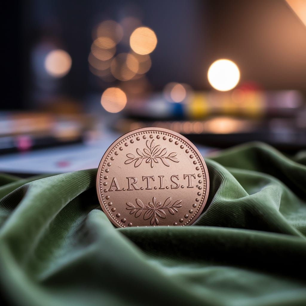 The Token of Becoming