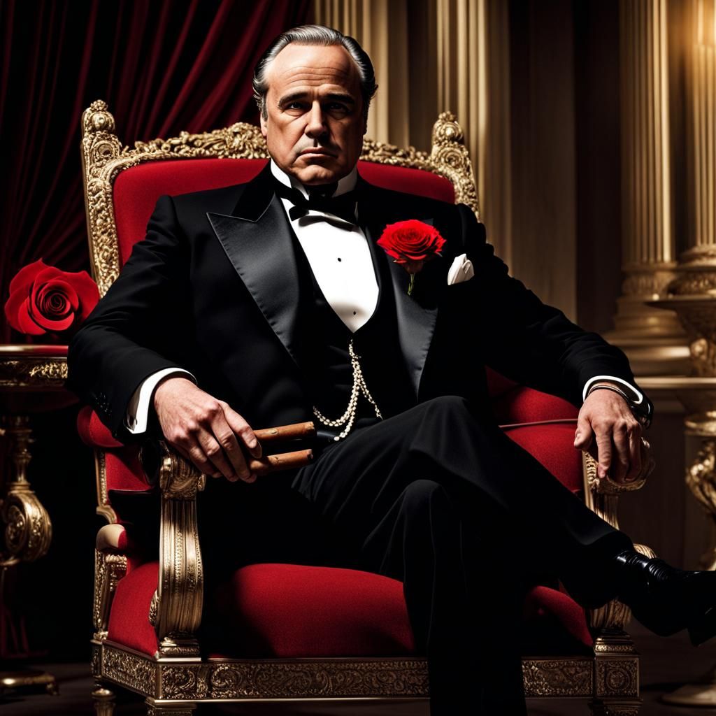 The Godfather