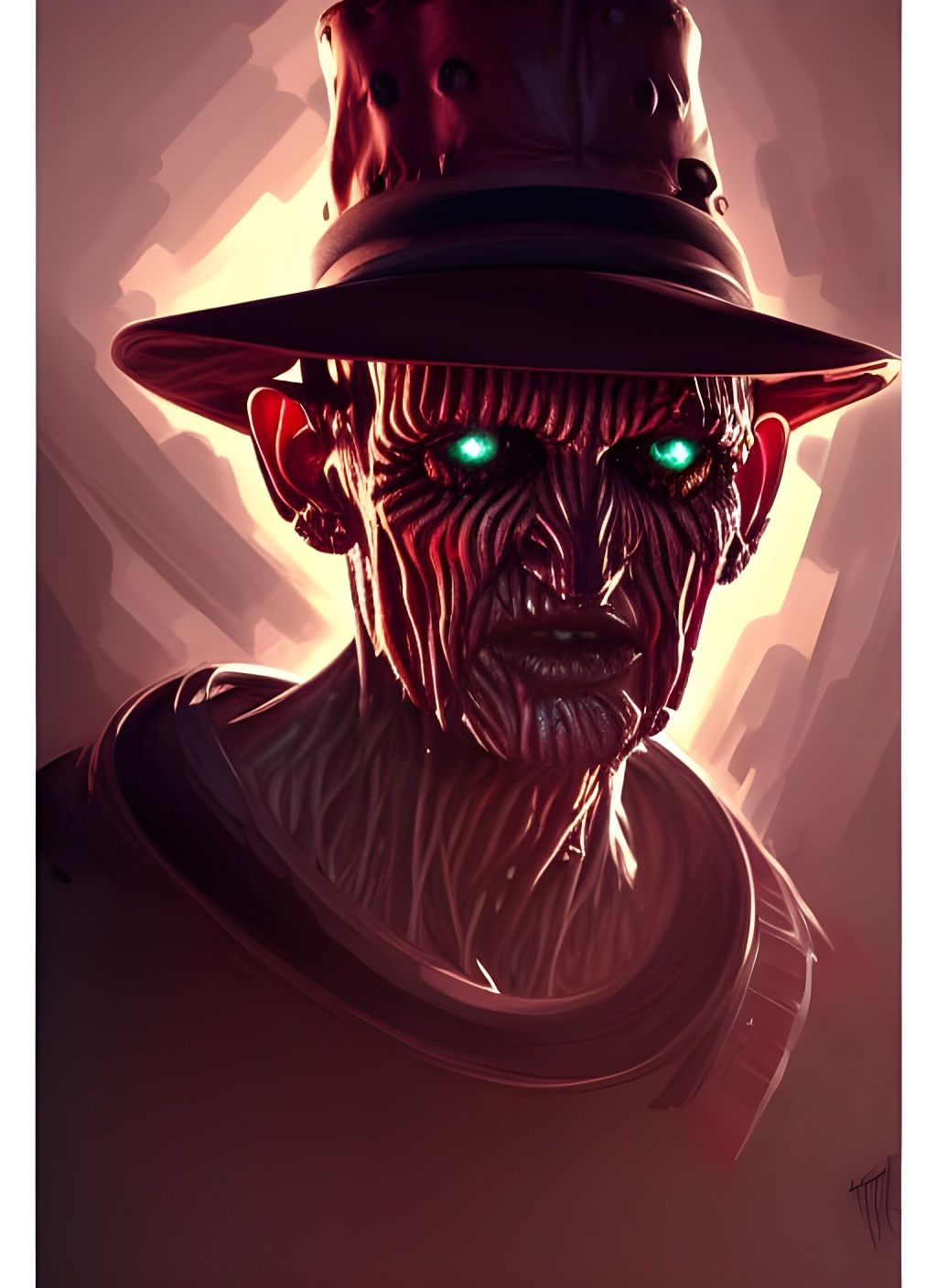 Freddy Krueger