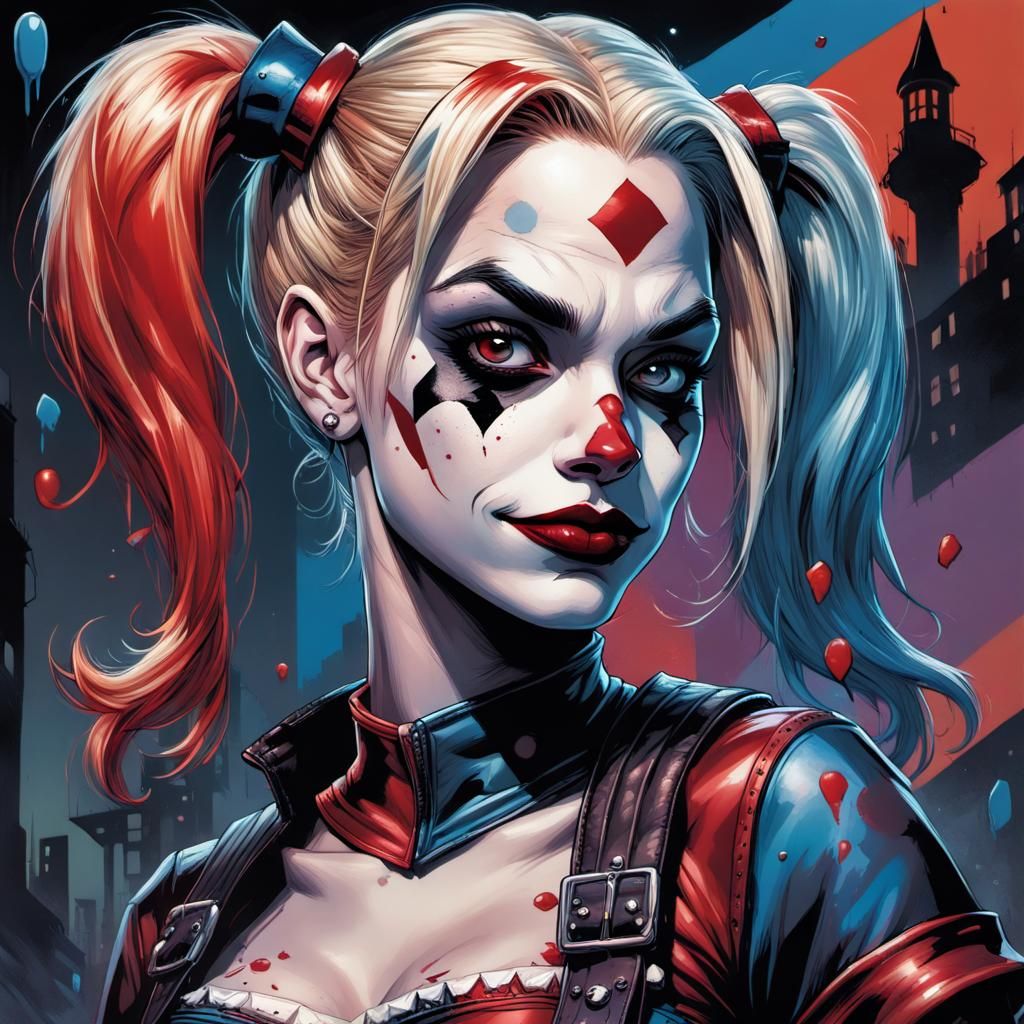Harley Quinn