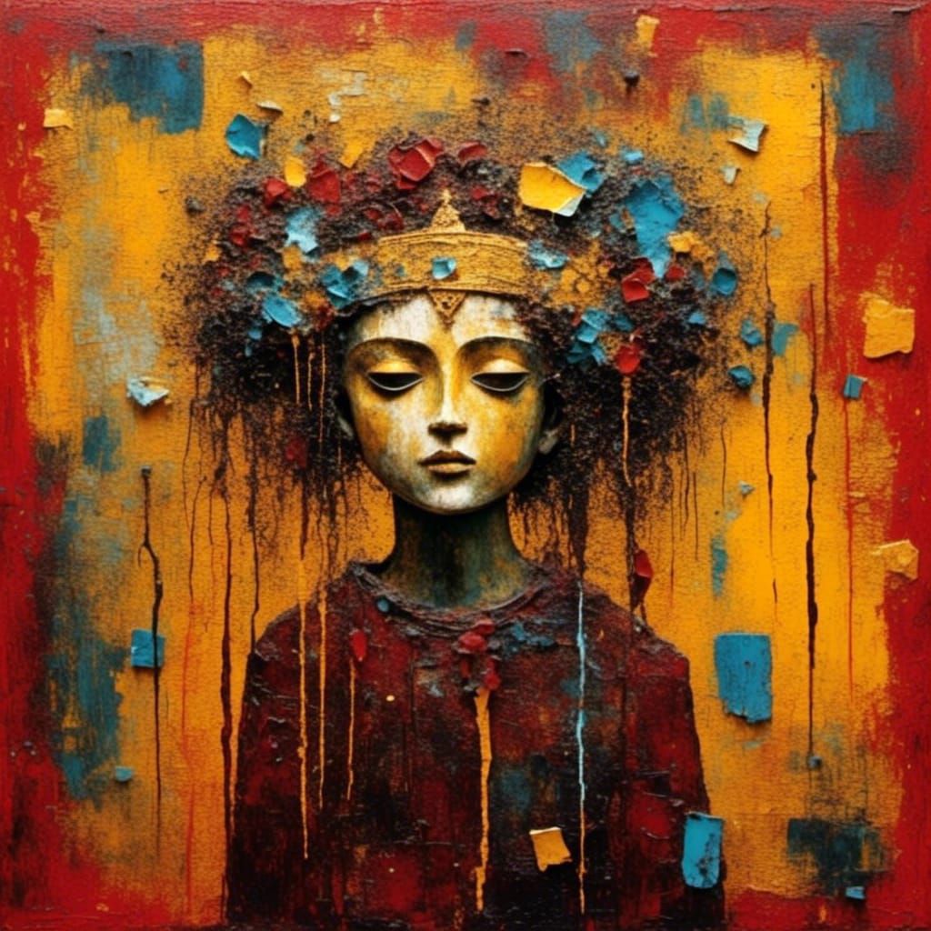 Empress Matilda (aka Maude)