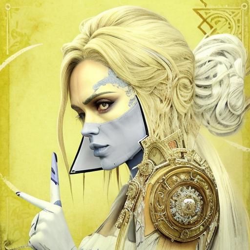 Visualizing Deterioration: An AI Interpretation