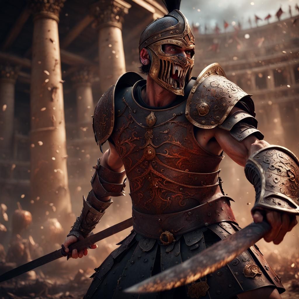 Gladiator