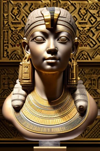 Egypt to the gods