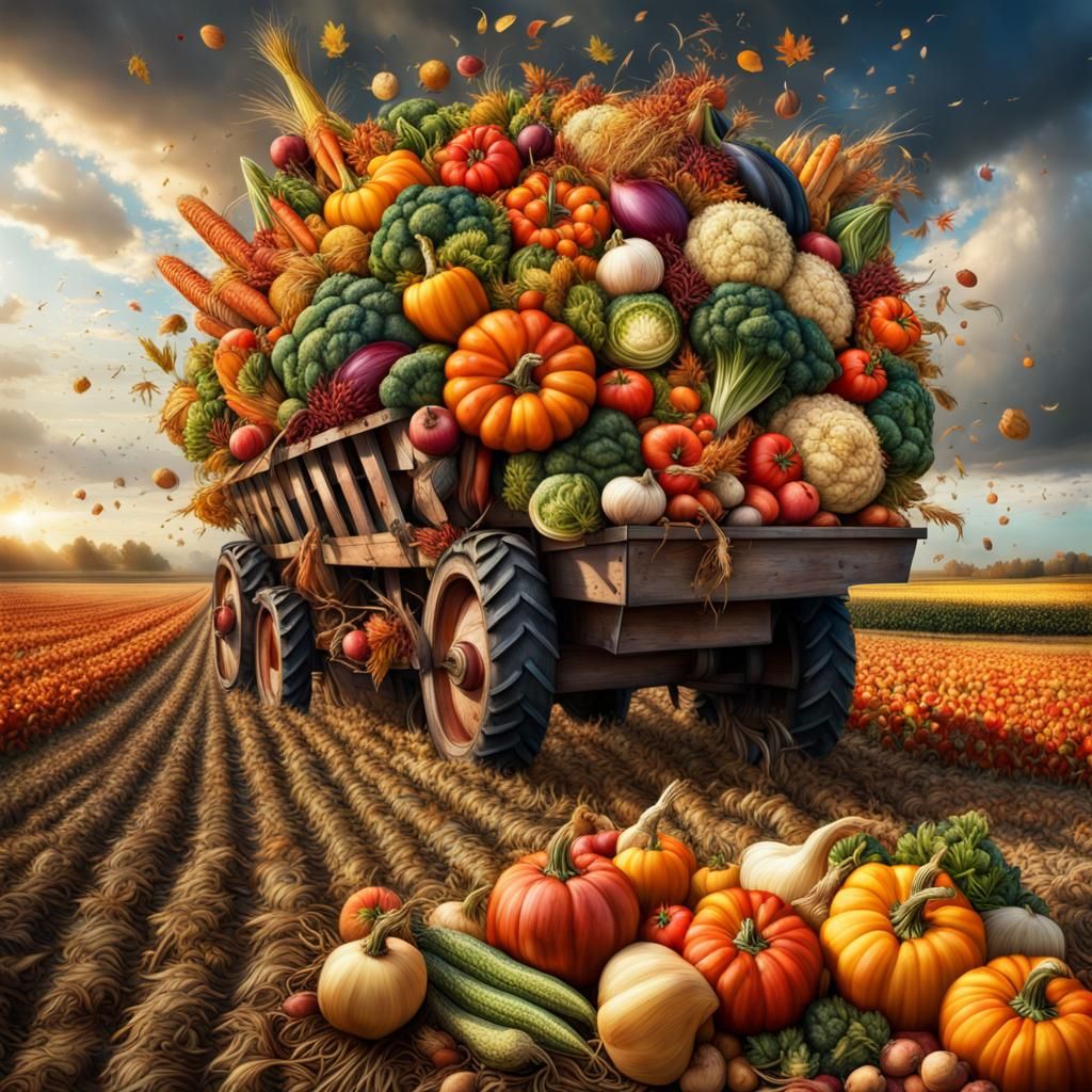 "You're gonna need a bigger truck!"