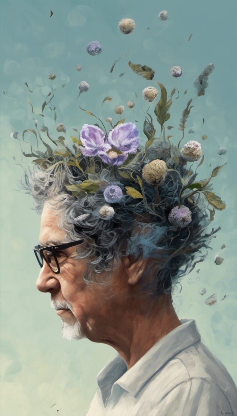 Whimsical Humanoid Neuron Formation with Semiotic Implicatio...