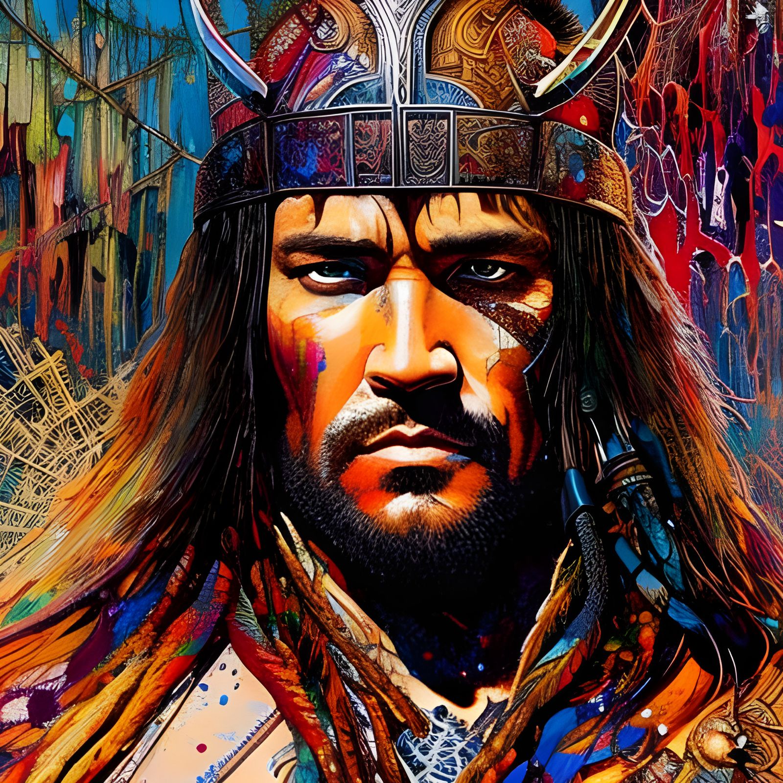 King Conan