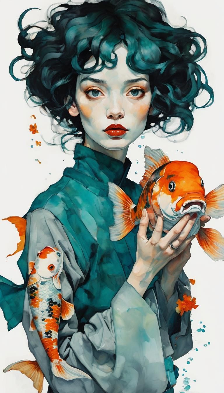 Más vale pez en mano, que...