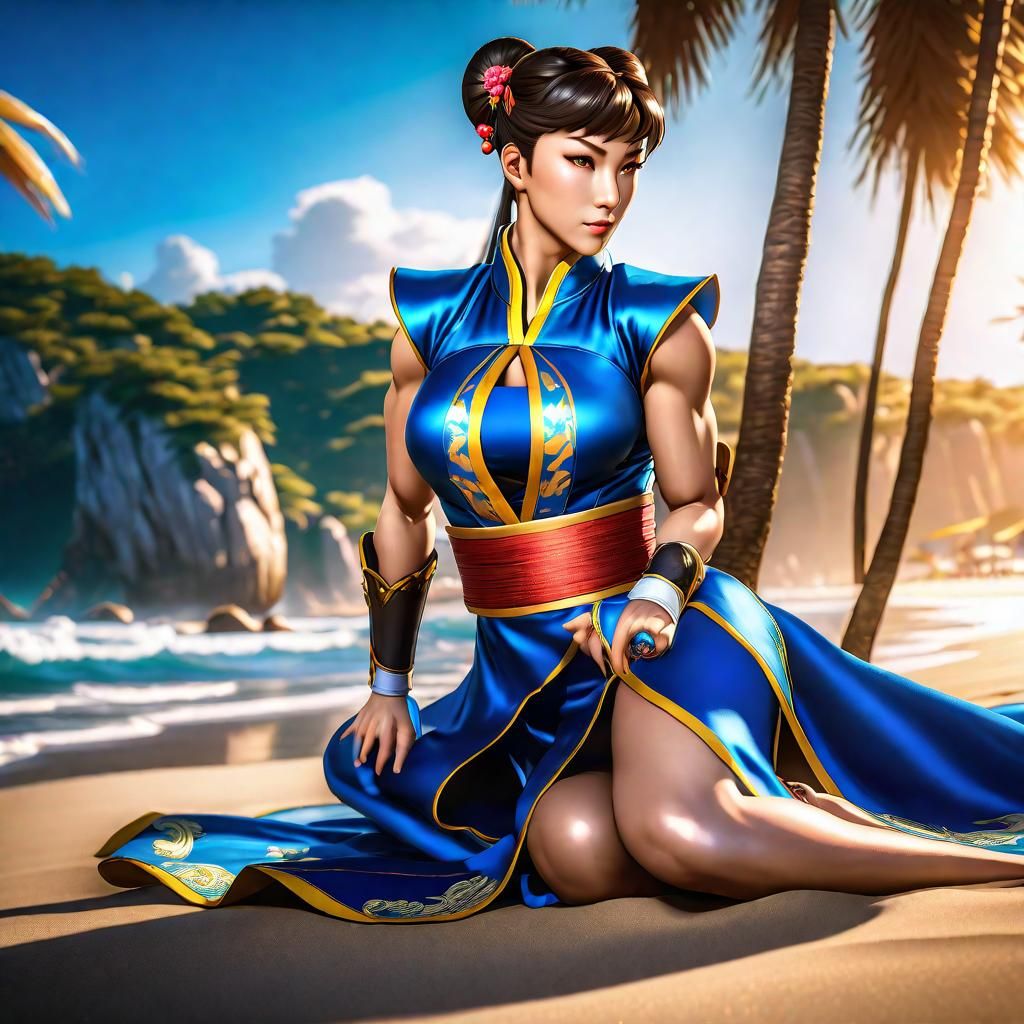 Chun Li
