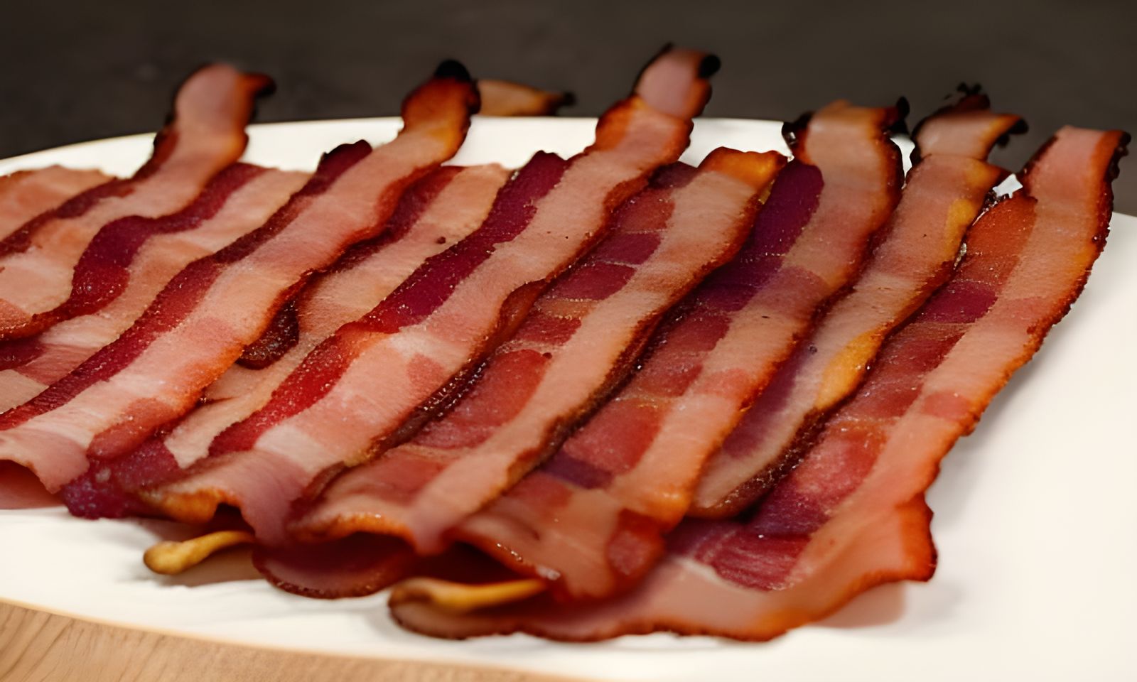 National Bacon Day Celebration