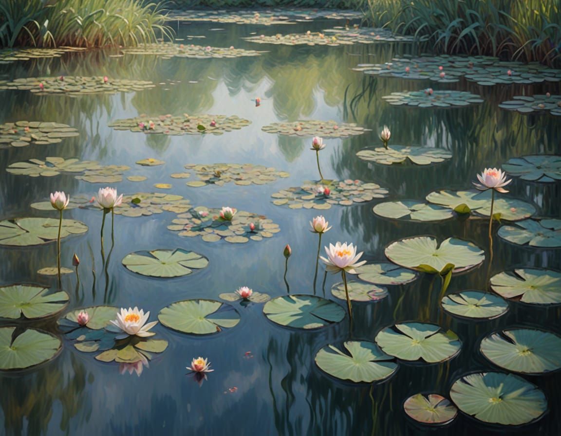 Whispers of Emptiness in Soft Focus