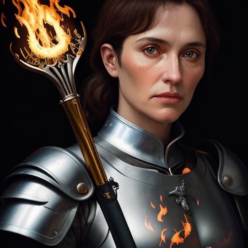 joan of arc