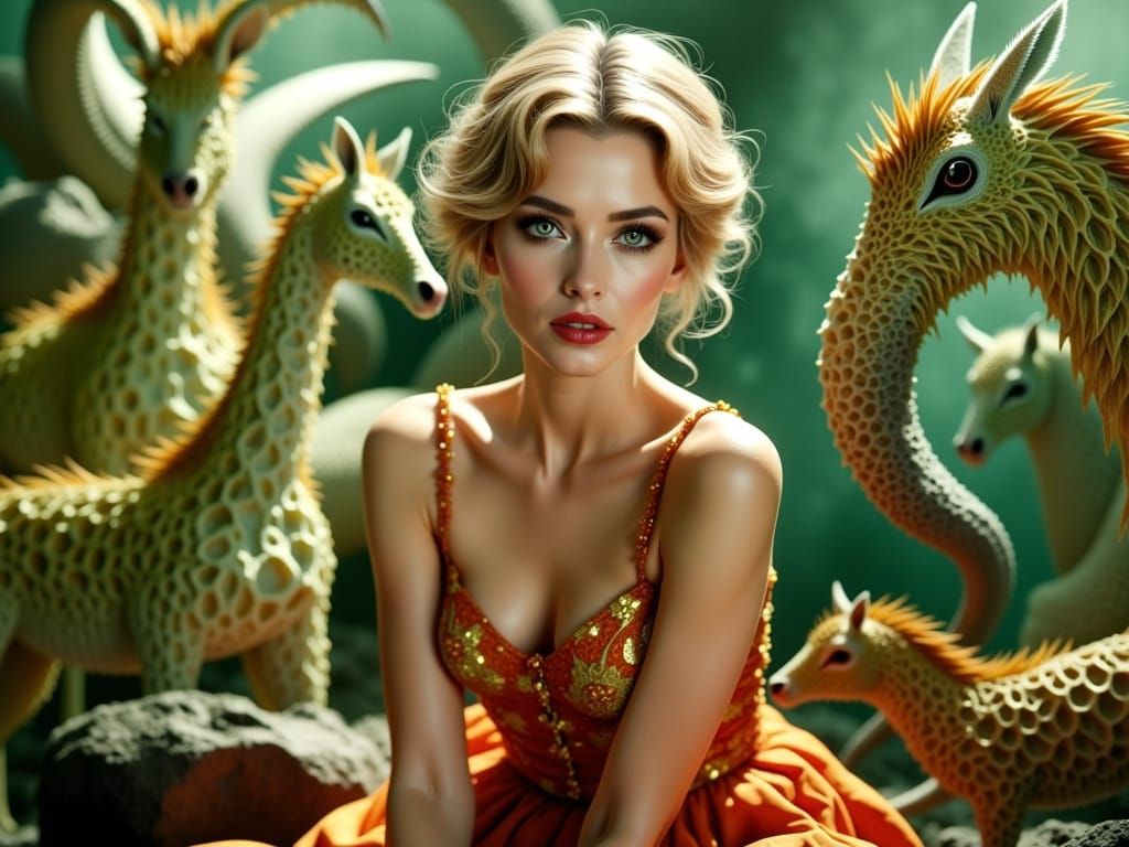 DON'T MIND THEM - THEY ARE MY CUDDLE PETS