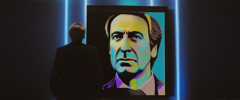 Saul Goodman