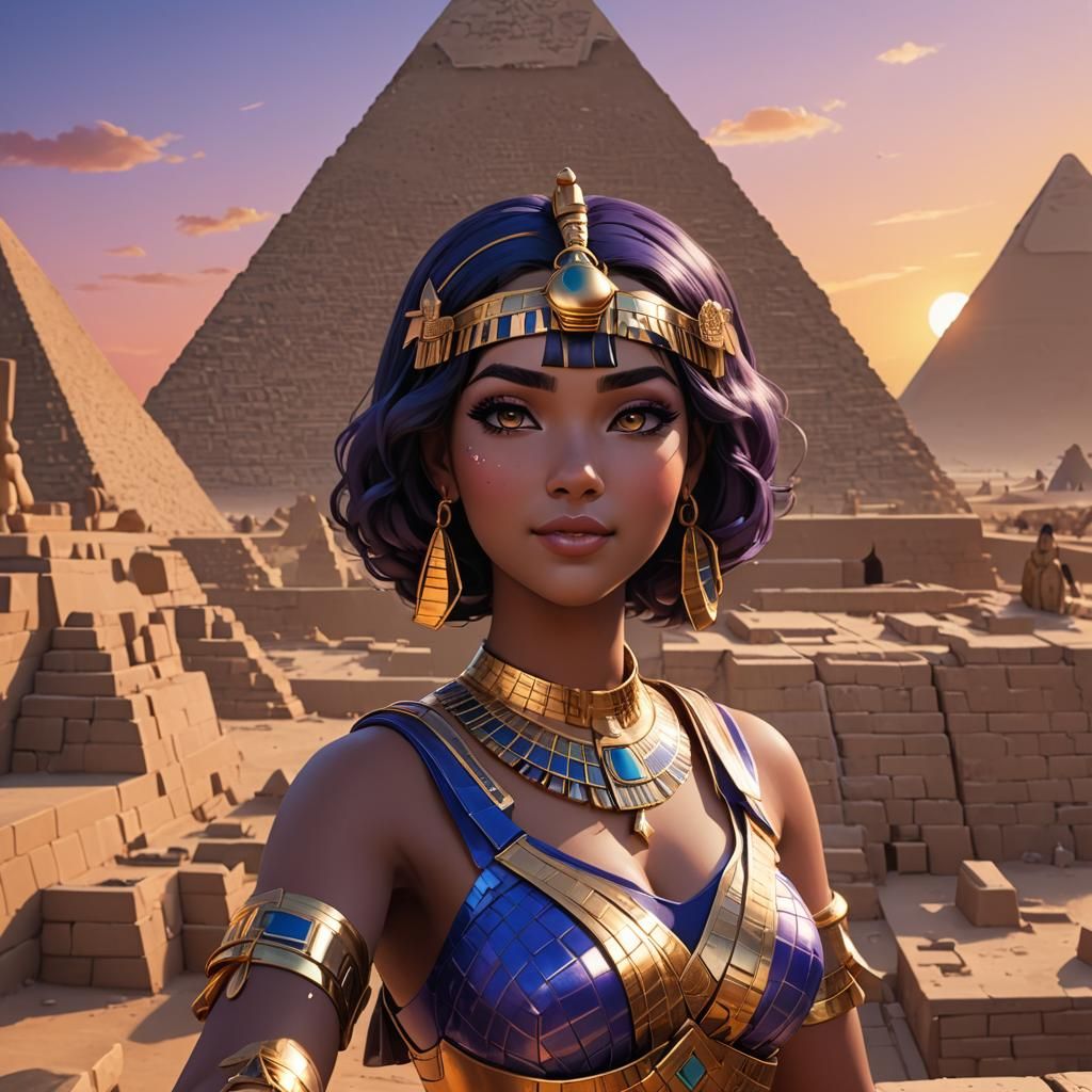 Cleo