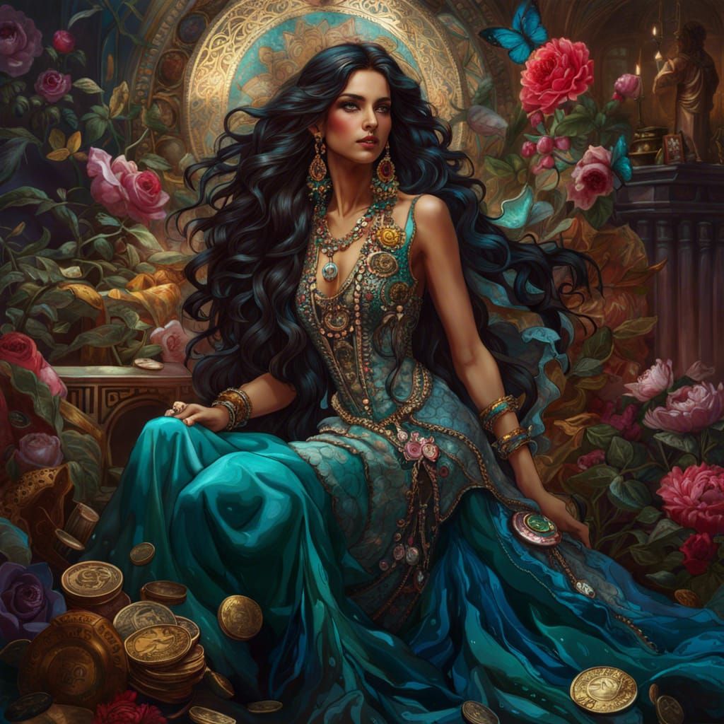 Esmeralda