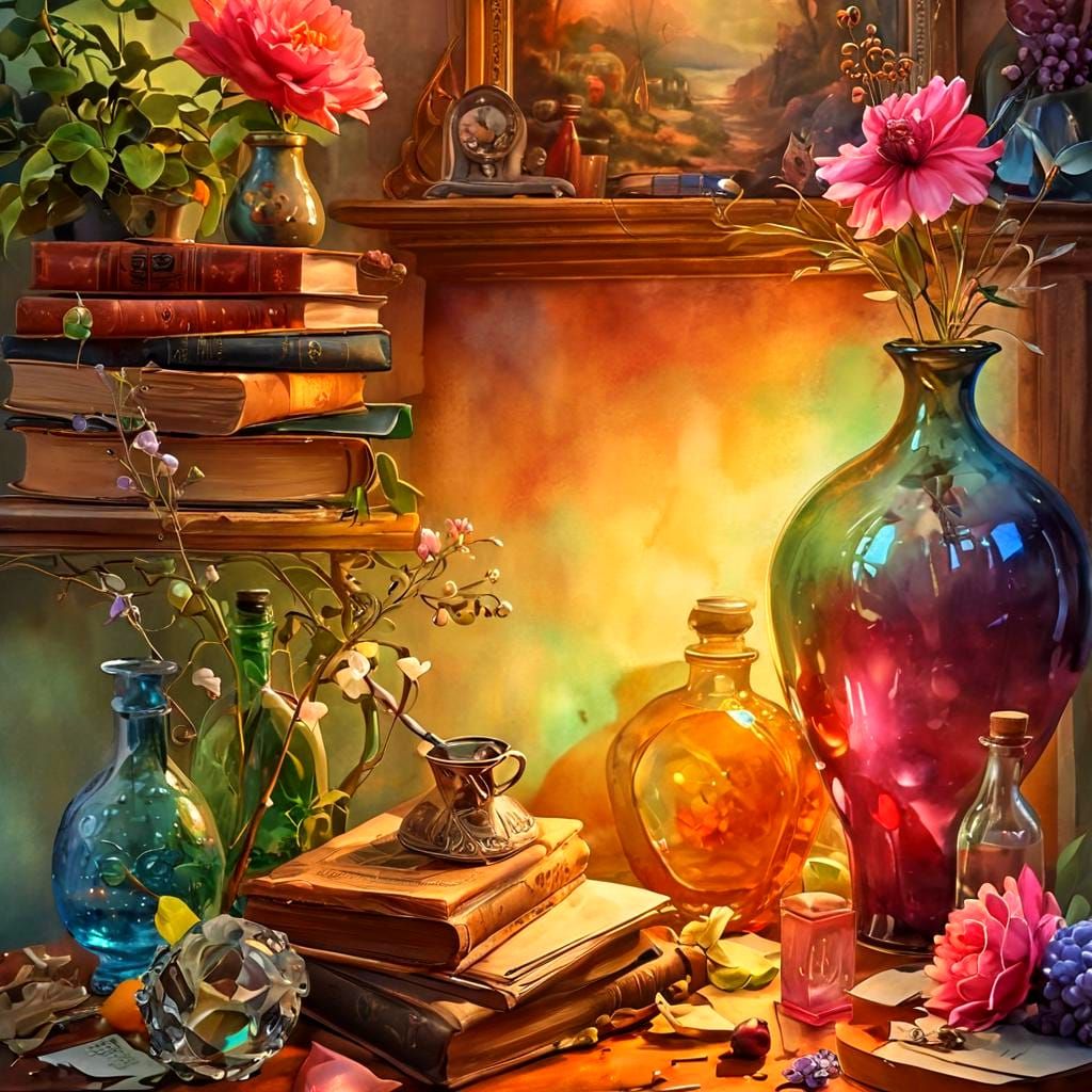 A Funny Kind Of Organization