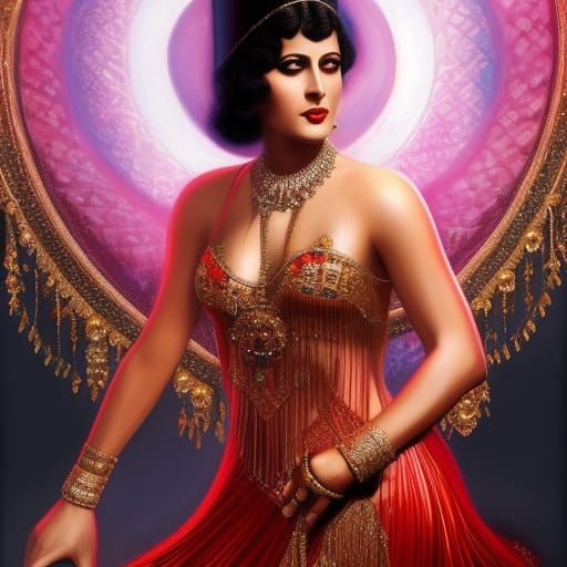 Mata Hari