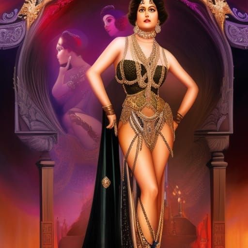 Mata Hari