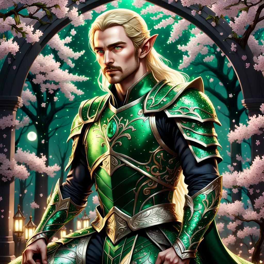 A highly detailed, hyper realistic, anatomically perfect, po...